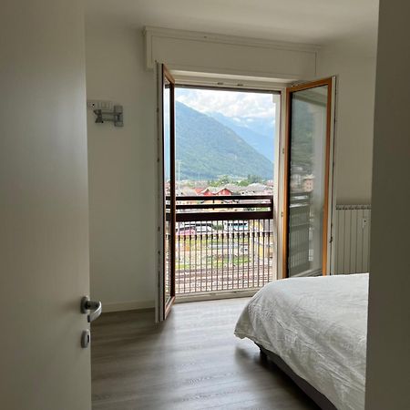 Dreamers Apartment Tirano Exterior foto